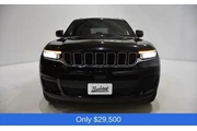 $29500 : Jeep Grand Cherokee L 2024 4 thumbnail