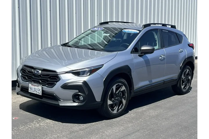 $27994 : Subaru Crosstrek 2024 AWD Li image 1