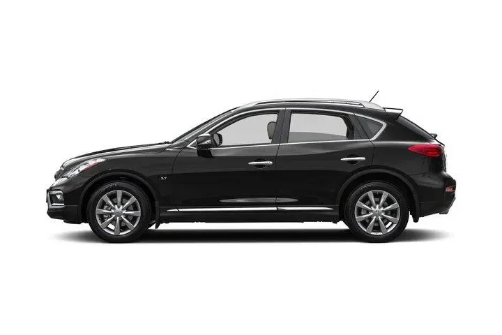 $13990 : INFINITI QX50 2016 4dr Cross image 6