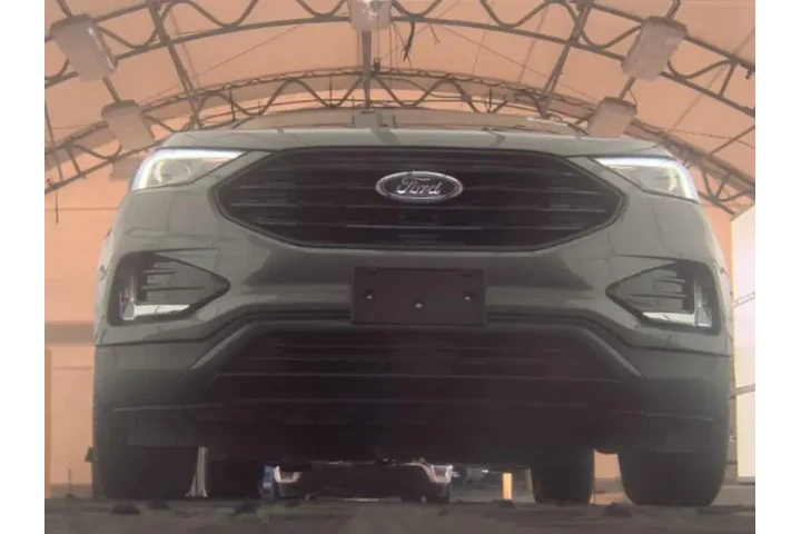 $22393 : Ford Edge 2023 AWD SEL 4dr C image 3