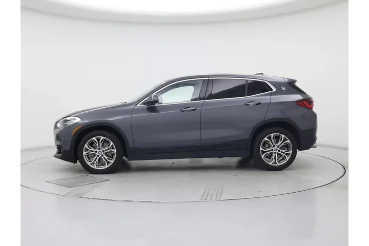 $21998 : BMW X2 2021 sDrive28i 4dr Sp image 3