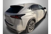 $14895 : Lexus NX 200t 2016 AWD 4dr C thumbnail