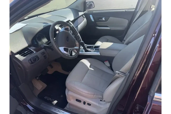 $8998 : Ford Edge 2011 Limited 4dr C image 2