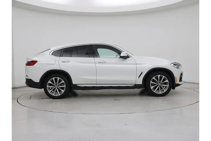 $26998 : BMW X4 2019 AWD xDrive30i 4d image 7
