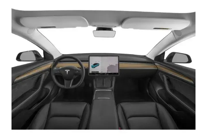 $23963 : Tesla Model 3 2023 4dr Sedan image 8