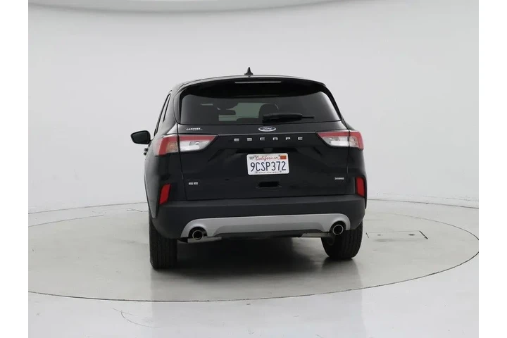 $19998 : Ford Escape Hybrid 2022 SE 4 image 6