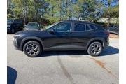 $19420 : Chevrolet Trax 2025 LT 4dr C thumbnail