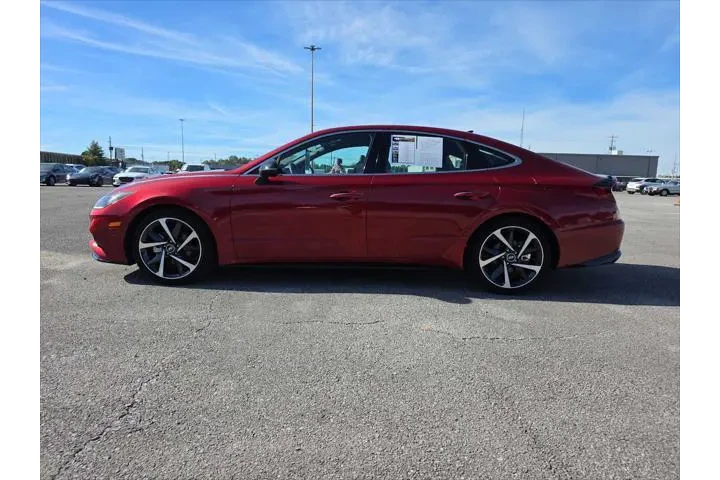 $23989 : Hyundai SONATA 2023 SEL Plus image 6