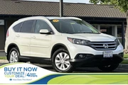 Honda CR-V 2014 AWD EX-L 4dr