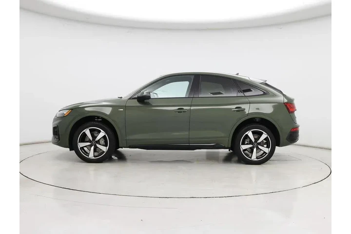 $33998 : Audi Q5 Sportback 2023 AWD q image 3
