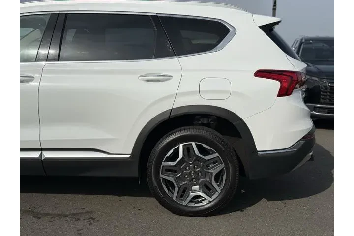$27991 : Hyundai SANTA FE Hybrid 2023 image 4