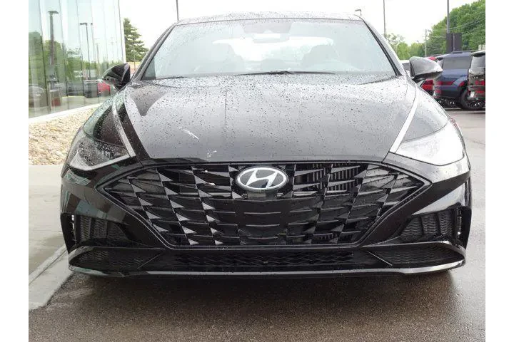 $25714 : Hyundai SONATA 2023 SEL Plus image 7