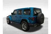 $31300 : Jeep Wrangler Unlimited 2020 thumbnail