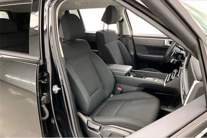 $31490 : Hyundai SANTA FE 2025 AWD SE image 7