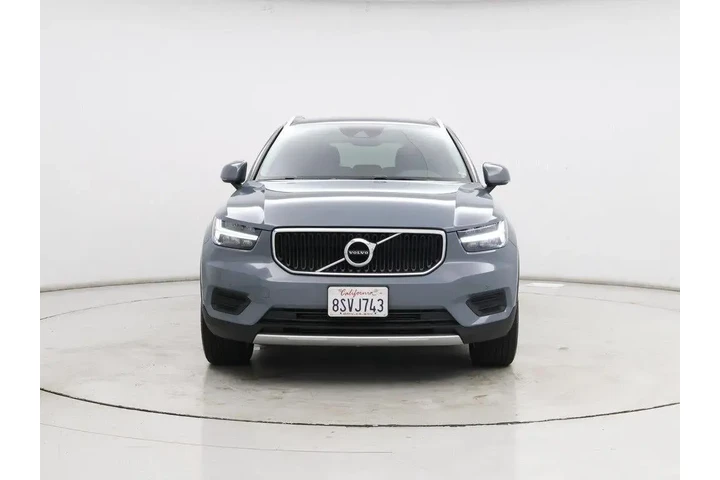 $20998 : Volvo XC40 2020 AWD T5 Momen image 5