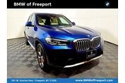 BMW X3 2023 AWD xDrive30i 4d