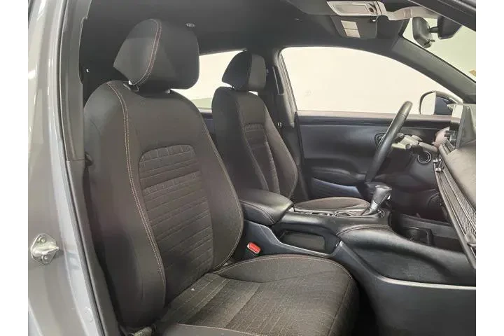 $23962 : Honda HR-V 2023 Sport 4dr Cr image 10