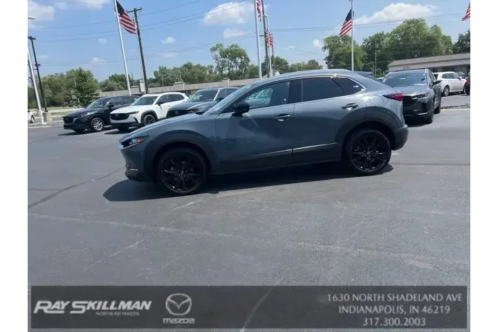 $32980 : Mazda CX-30 2023 AWD 2.5 Tur image 9