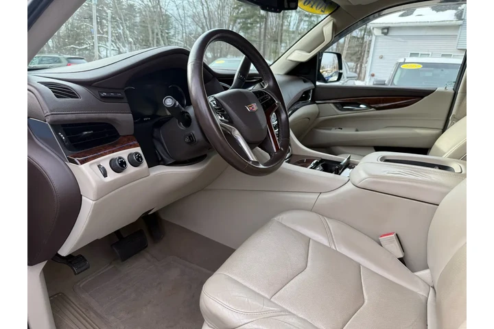 $29999 : 2016 Escalade LUXURY image 10