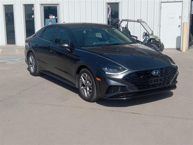 2023 Sonata image 5