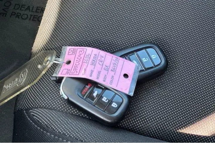 $29491 : Honda CR-V 2025 LX 4dr SUV image 10