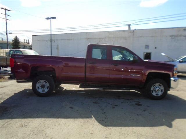 $27995 : 2015 Silverado 2500HD Work Tr image 10