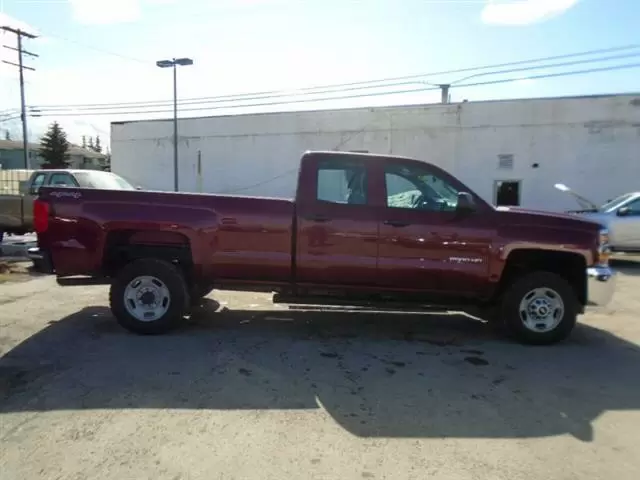 $27995 : 2015 Silverado 2500HD Work Tr image 10