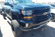 $23995 : 2017 Silverado 1500 LT Z71 thumbnail