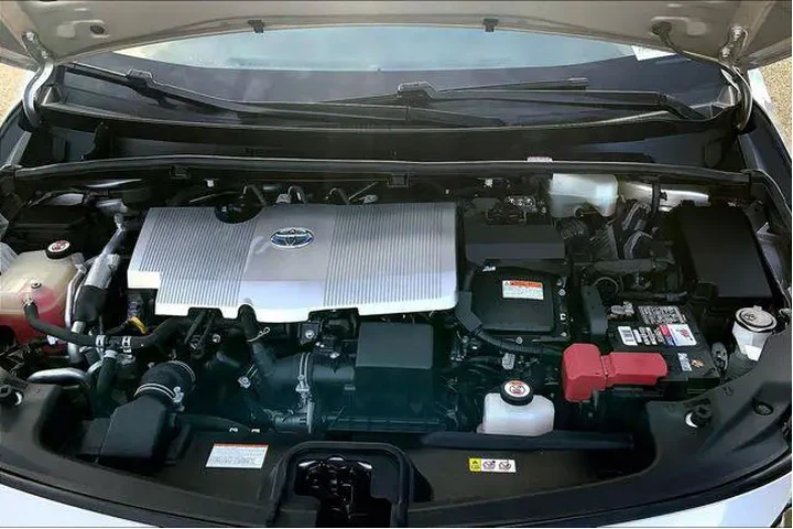 $20985 : Toyota Prius Prime 2019 Plus image 10