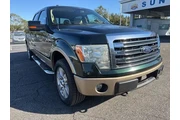 $12999 : Ford F-150 2013 4x4 Lariat 4 thumbnail