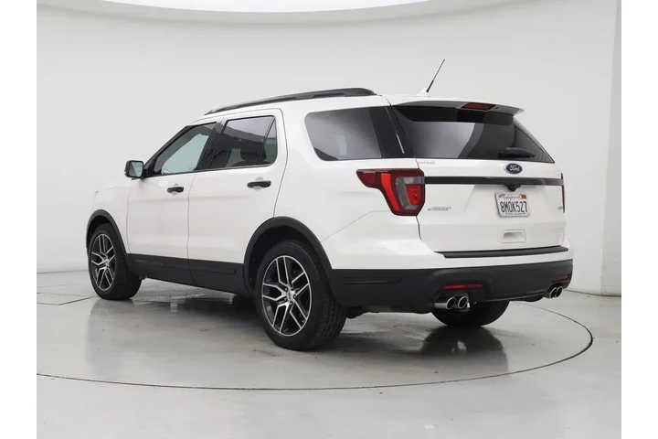 $22998 : Ford Explorer 2019 AWD Sport image 2