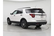 $22998 : Ford Explorer 2019 AWD Sport thumbnail