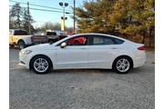 $12888 : Ford Fusion 2018 SE 4dr Seda thumbnail