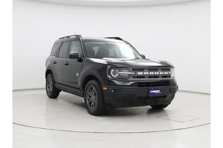 $24998 : Ford Bronco Sport 2023 AWD B image 1