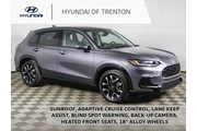 Honda HR-V 2026 AWD EX-L 4dr en Trenton