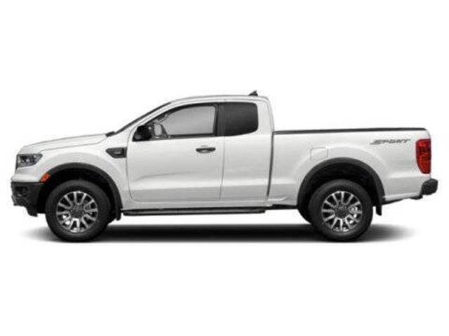 2021 Ranger XL image 7