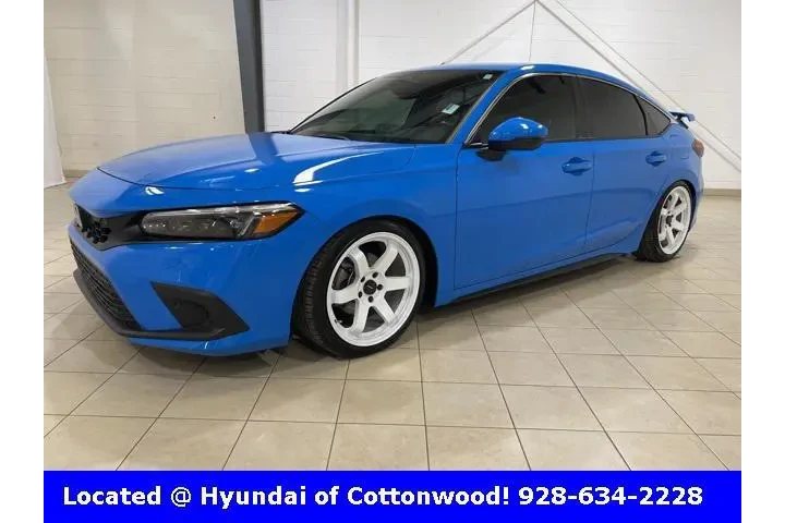 $30799 : Honda Civic 2023 Sport Touri image 1