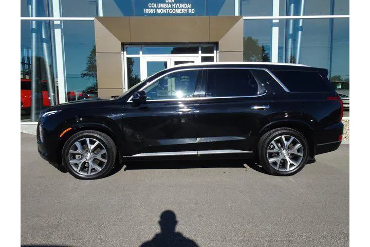 $22989 : Hyundai PALISADE 2021 AWD Li image 2