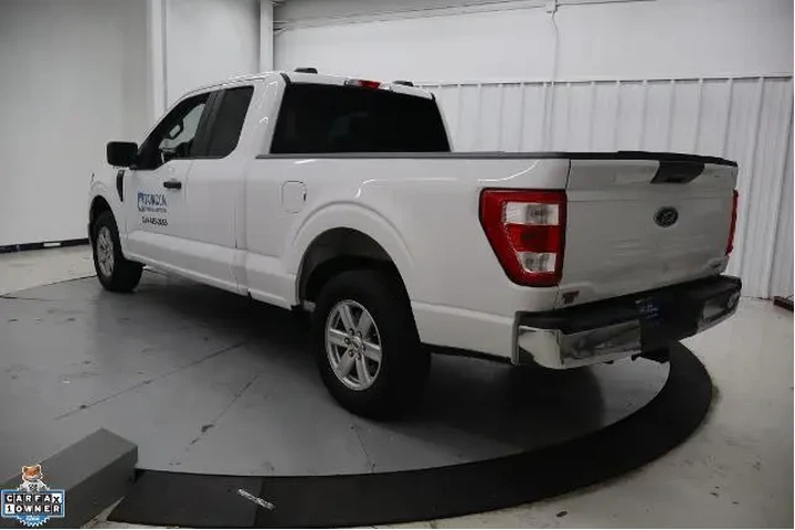 $25995 : Ford F-150 2023 4x2 XL 4dr S image 6