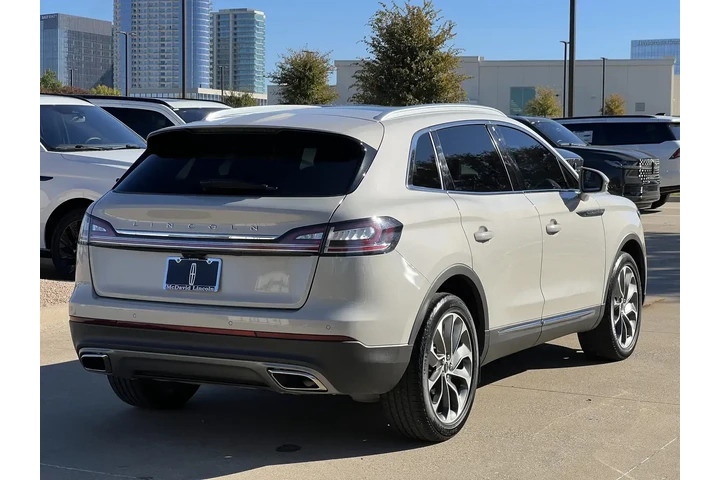 $39910 : Lincoln Nautilus 2023 Reserv image 9