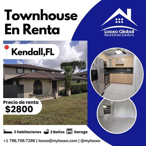 $2800 : FROM $2800 - RENT IN KENDALL image 1