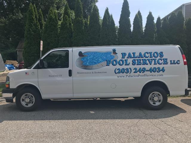 Palacios Pool Service LLC image 8