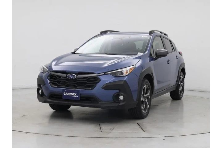 $26998 : Subaru Crosstrek 2024 AWD Pr image 4