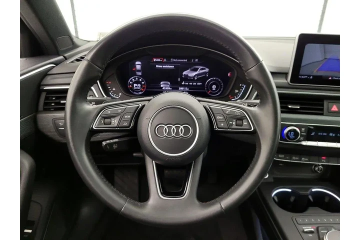 $20998 : Audi A4 2018 AWD 2.0T quattr image 10