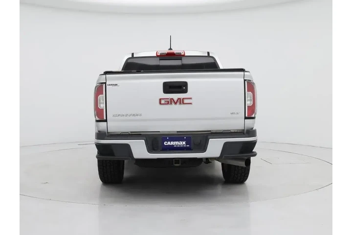 $20998 : GMC Canyon 2016 4x4 SLT 4dr image 6