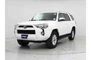 $35998 : Toyota 4Runner 2018 4x4 SR5 thumbnail