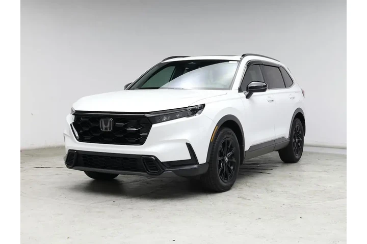 $28998 : Honda CR-V Hybrid 2023 AWD S image 4
