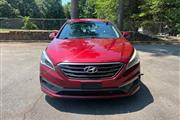 $15000 : 2015 Sonata Sport thumbnail