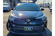 $12896 : Toyota C-HR 2019 LE 4dr Cros thumbnail
