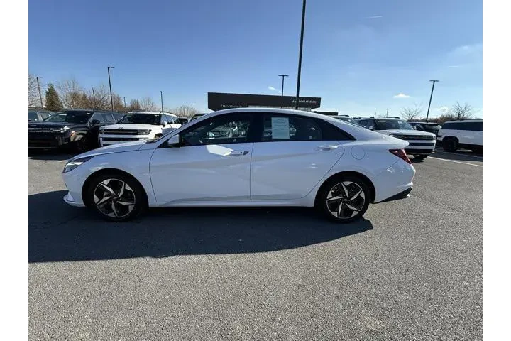 $20364 : Hyundai ELANTRA 2023 SEL 4dr image 6